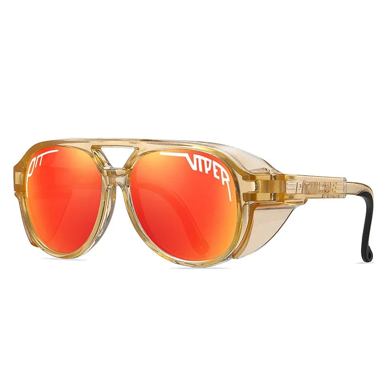 Viper Wave Sunglasses 1982