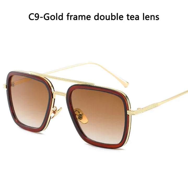Ocean Drive Sunglasses 1983