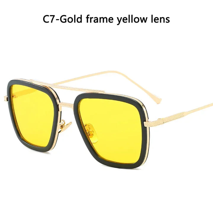 Ocean Drive Sunglasses 1983