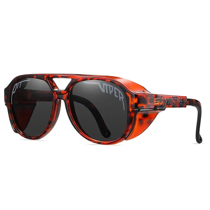 Viper Wave Sunglasses 1982