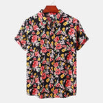 Retro Hawaiian Shirt 1983 - Newretro.Net