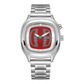 Red Grid Watch 1985
