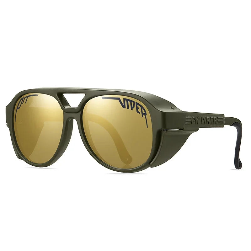 Viper Wave Sunglasses 1982
