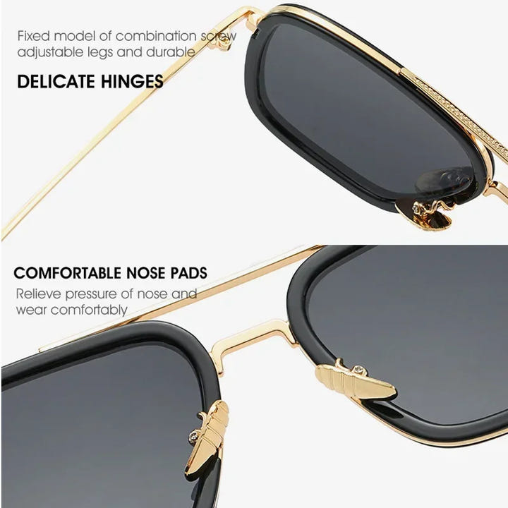 Ocean Drive Sunglasses 1983