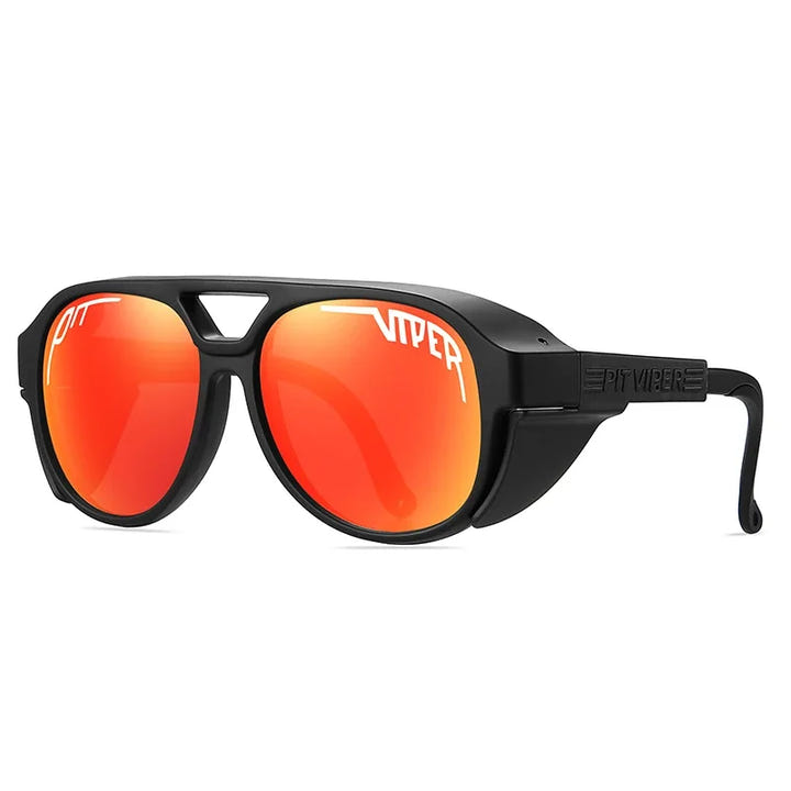 Viper Wave Sunglasses 1982