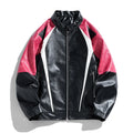 Pink Racer Jacket 1985