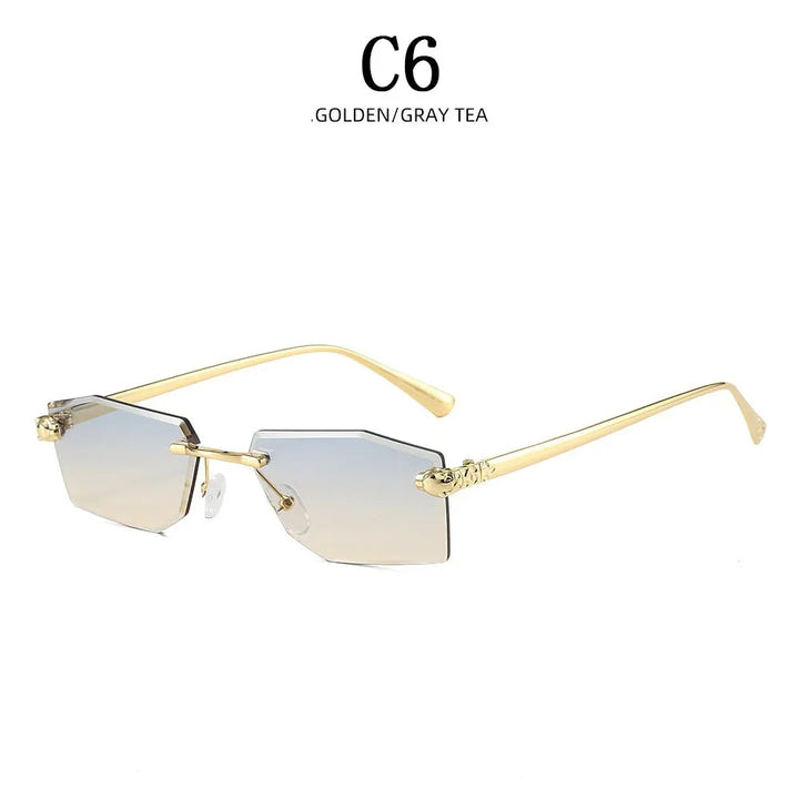 Beverly Mirage Sunglasses 1984