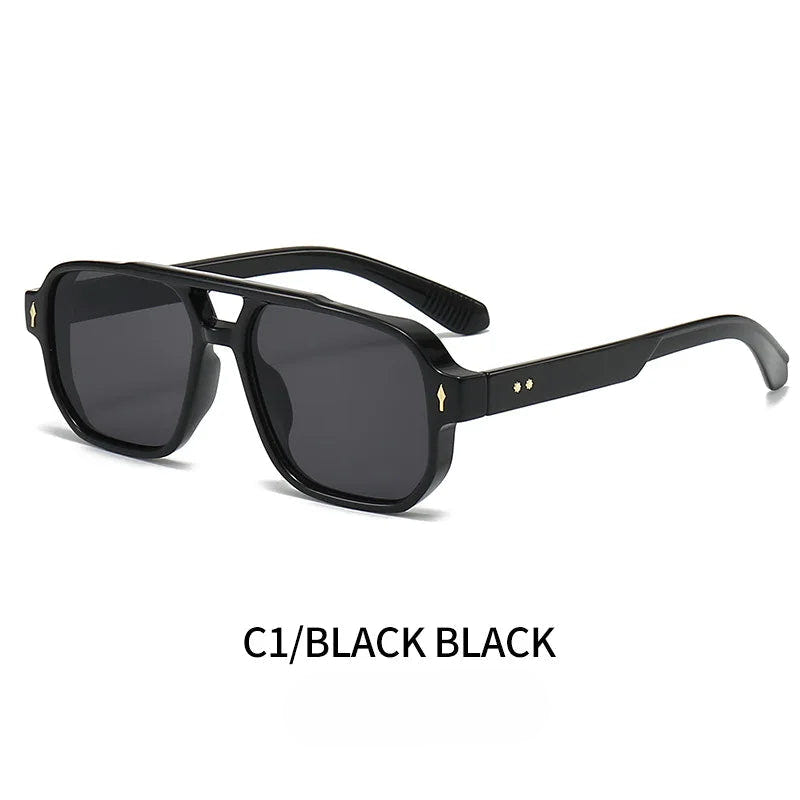 New Vintage Sunglasses 1985