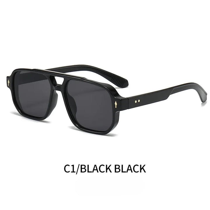 New Vintage Sunglasses 1985