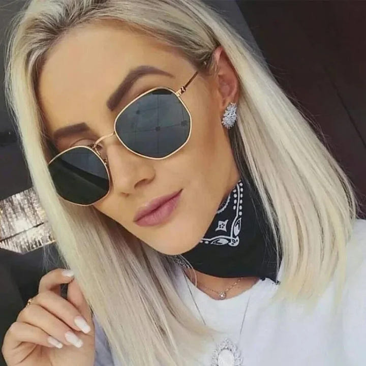 Midnight Rider Sunglasses 1982