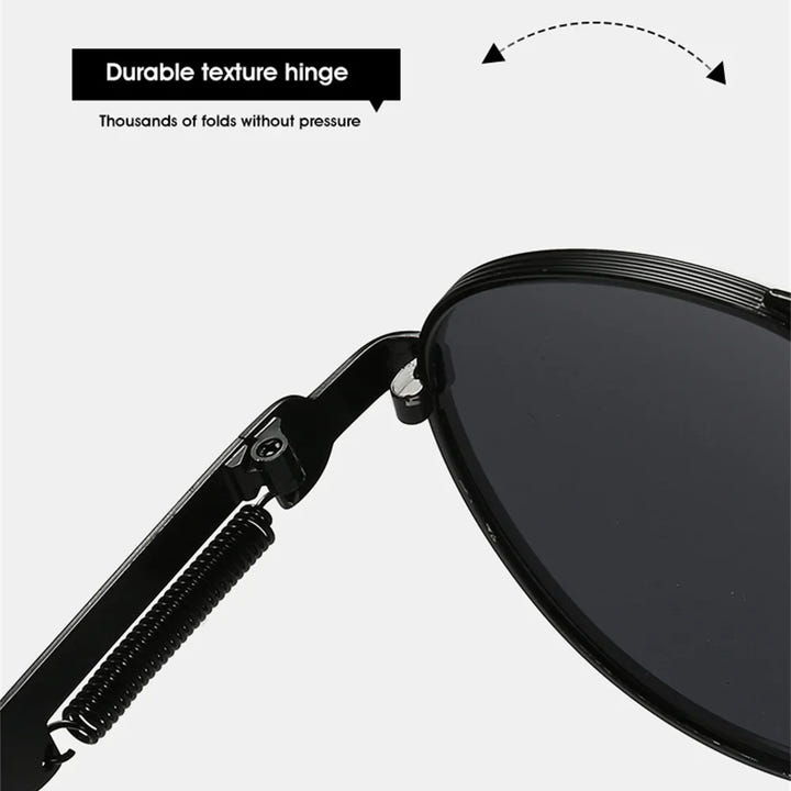 Brownline Mirage Sunglasses 1982