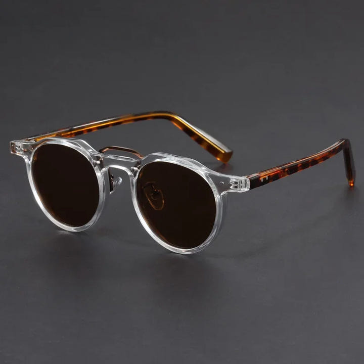 Sunset Lounge Sunglasses 1983