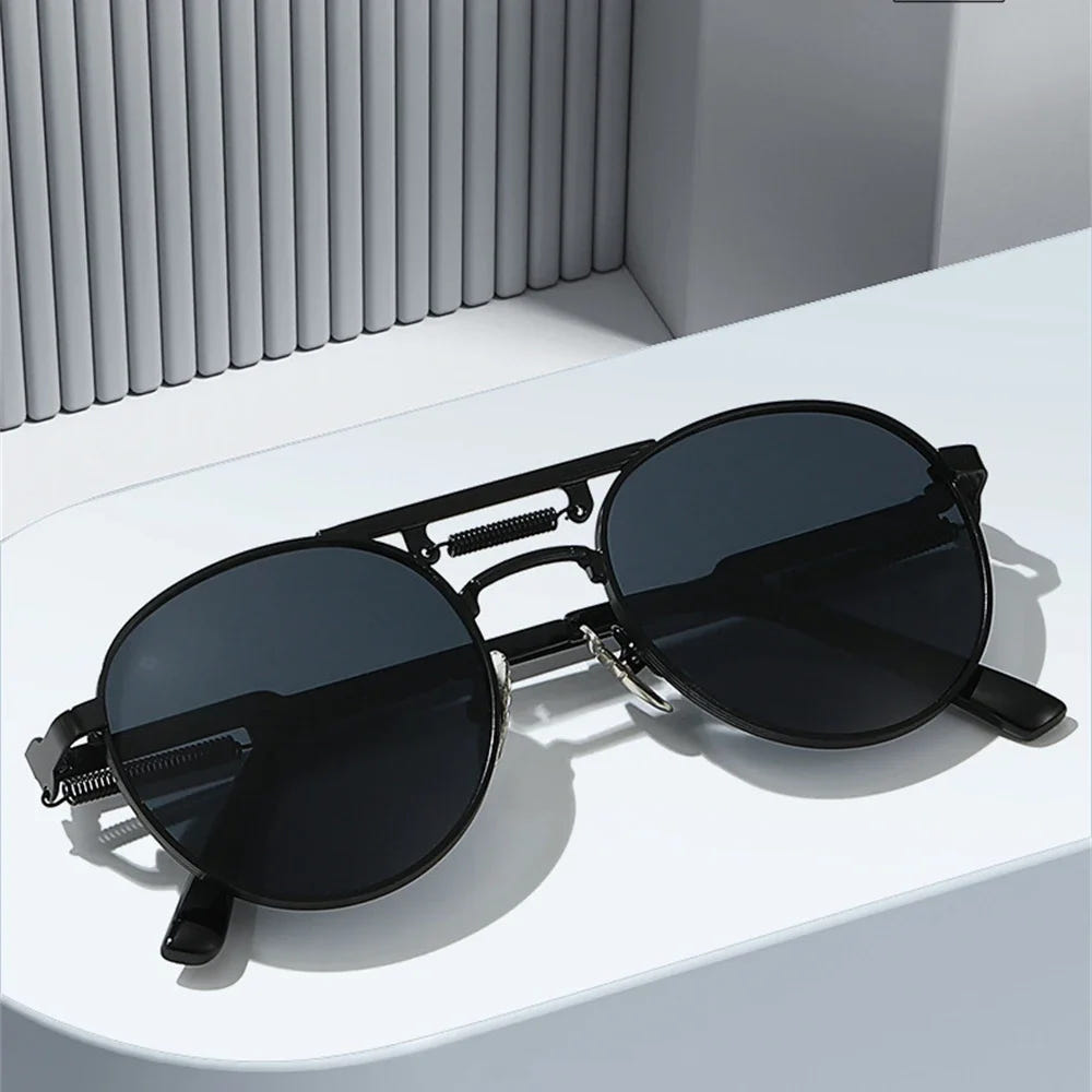 Brownline Mirage Sunglasses 1982