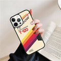 VHS Phone Case 1988