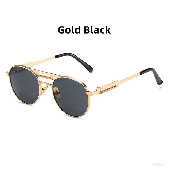Brownline Mirage Sunglasses 1982