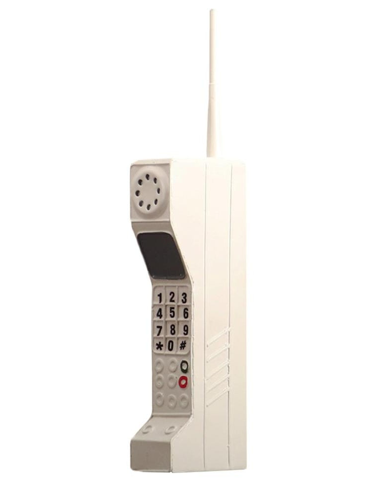 Retro Mobile Phone Model - Newretro.Net