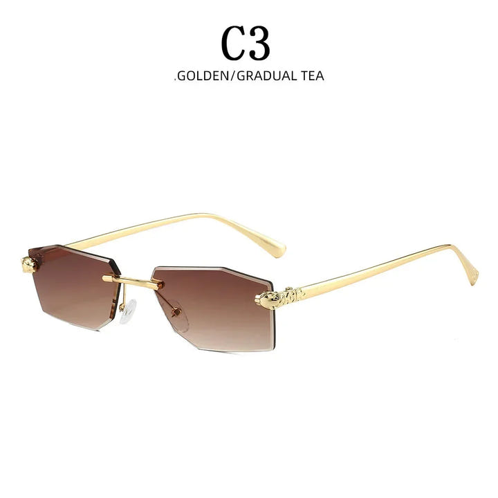 Beverly Mirage Sunglasses 1984