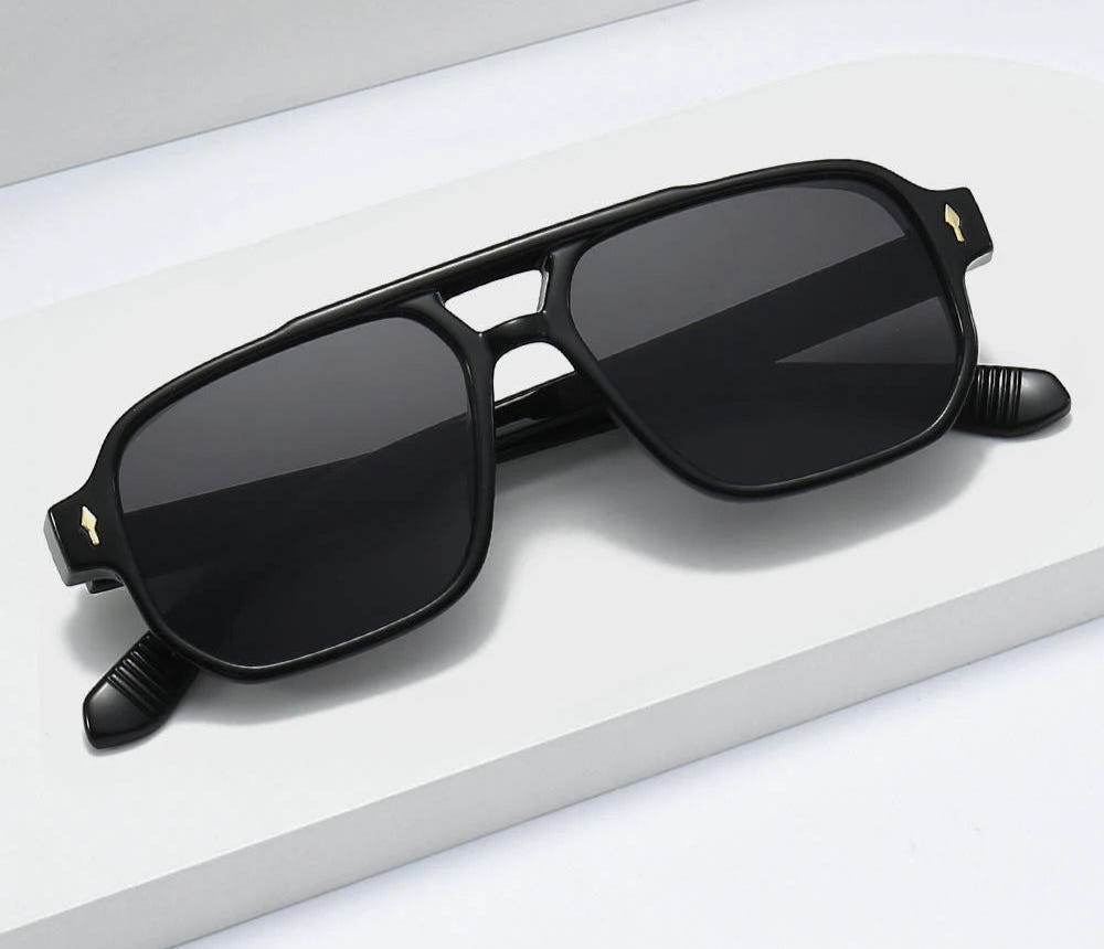 New Vintage Sunglasses 1985
