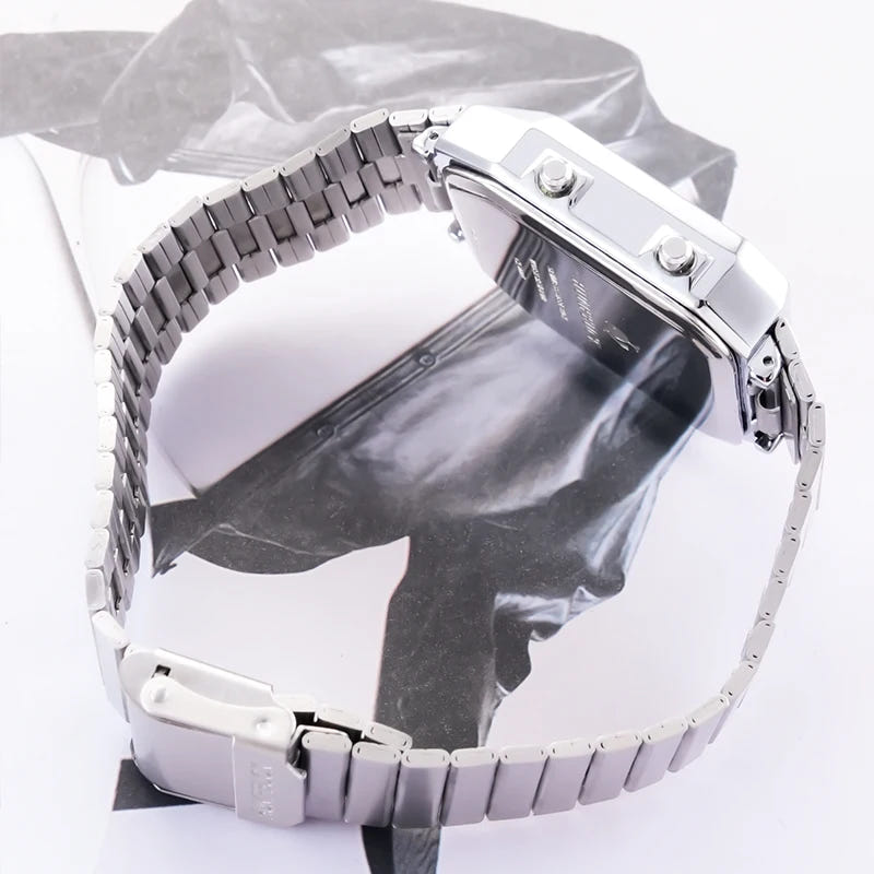 TimeScape Navigator Watch 1984