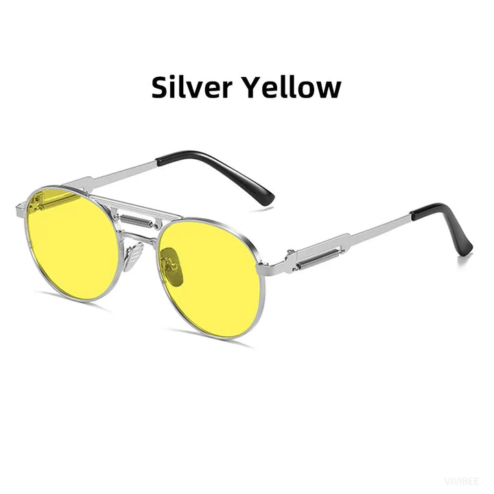 Brownline Mirage Sunglasses 1982