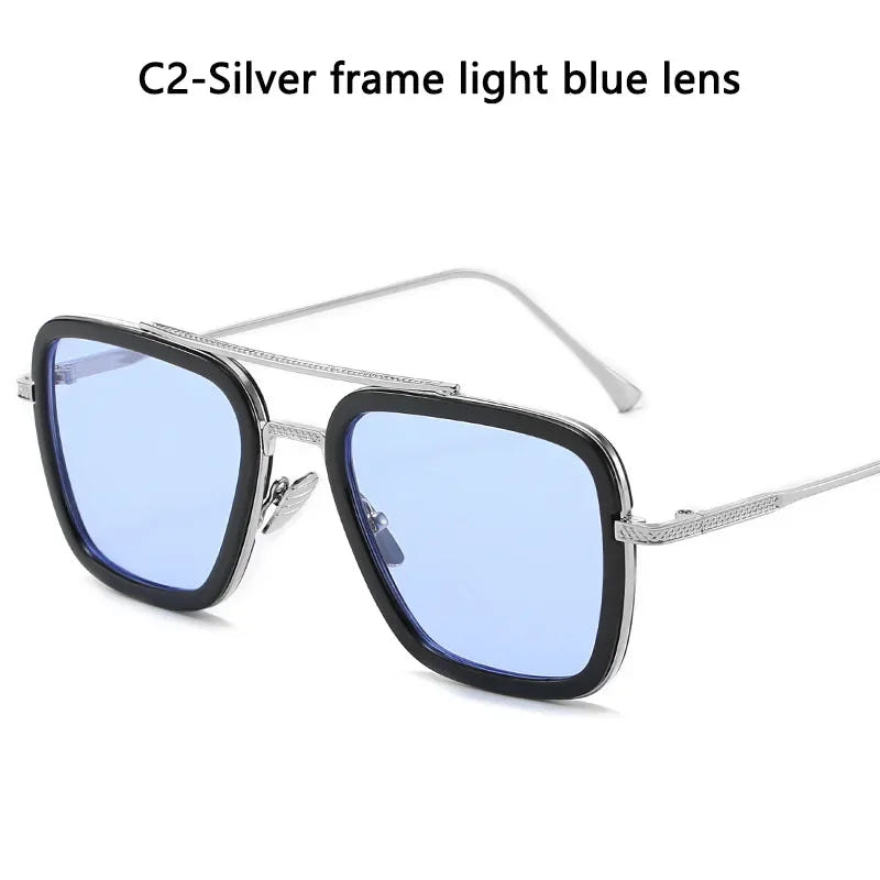 Ocean Drive Sunglasses 1983
