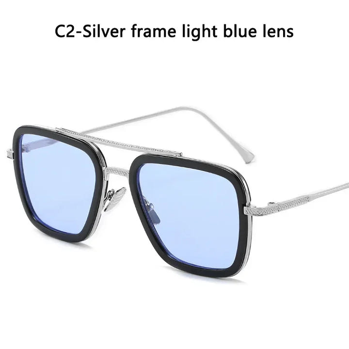 Ocean Drive Sunglasses 1983