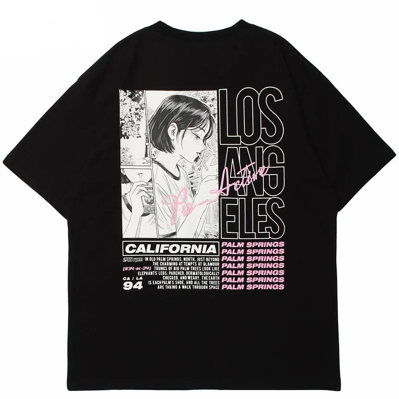 Palm Beach T-Shirt 1982