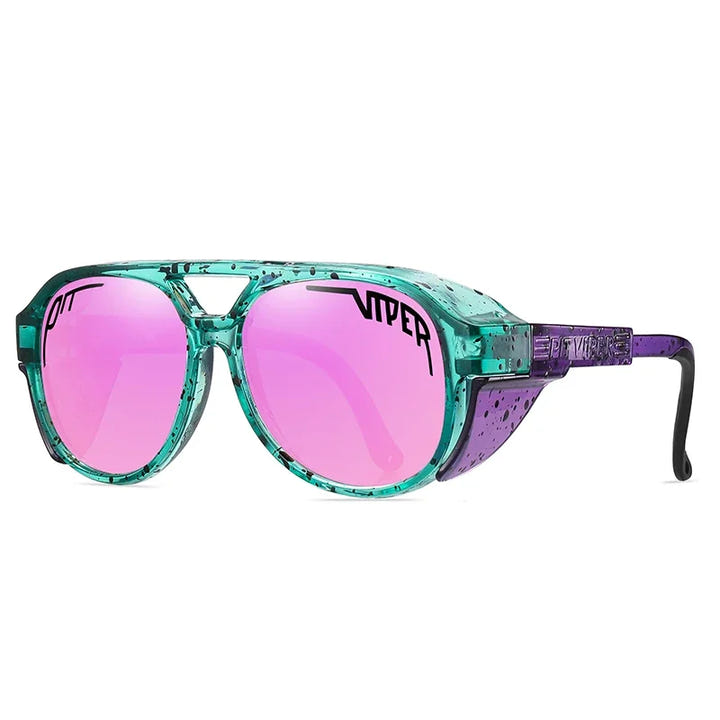 Viper Wave Sunglasses 1982