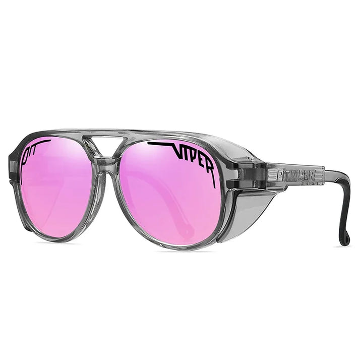 Viper Wave Sunglasses 1982