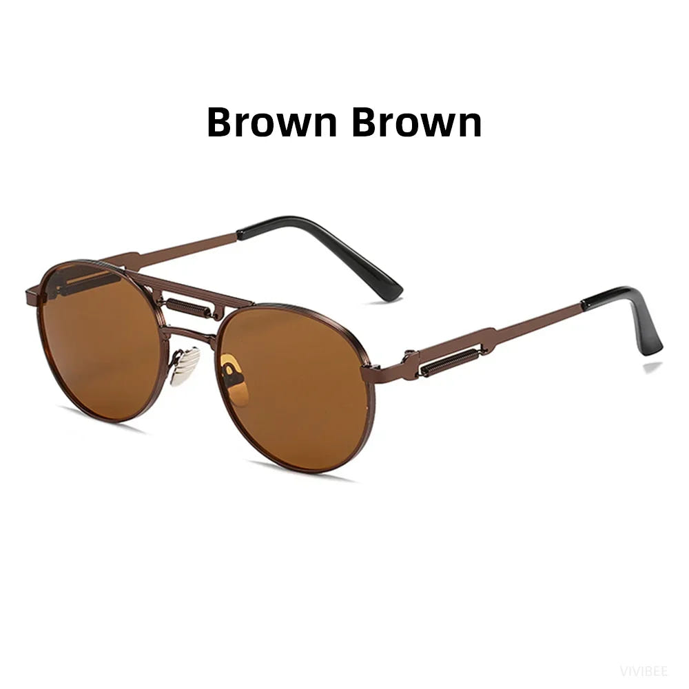 Brownline Mirage Sunglasses 1982