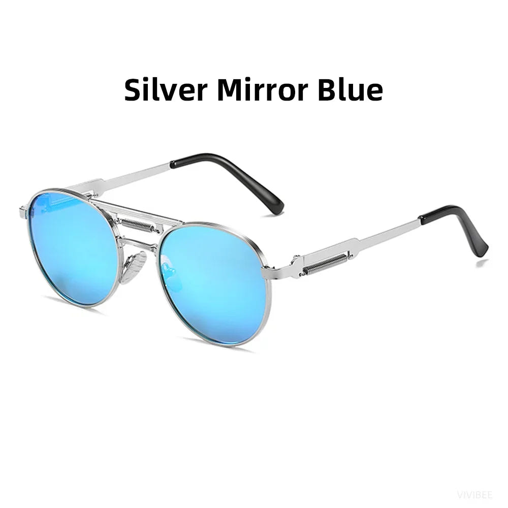 Brownline Mirage Sunglasses 1982