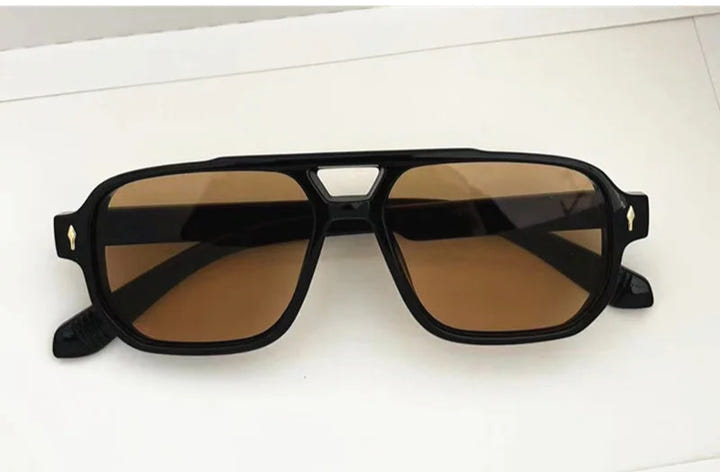 New Vintage Sunglasses 1985