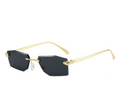 Beverly Mirage Sunglasses 1984