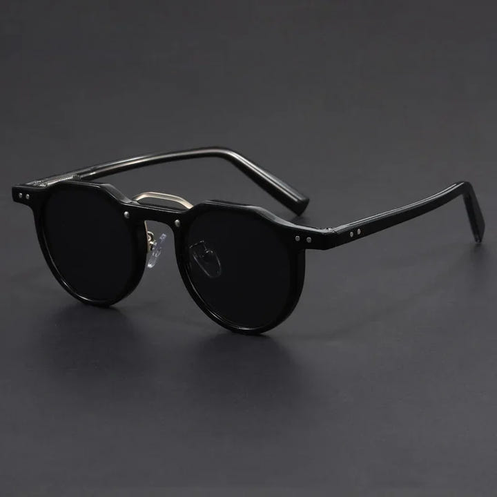 Sunset Lounge Sunglasses 1983
