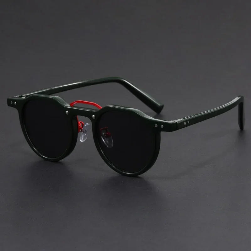 Sunset Lounge Sunglasses 1983