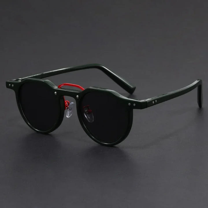Sunset Lounge Sunglasses 1983