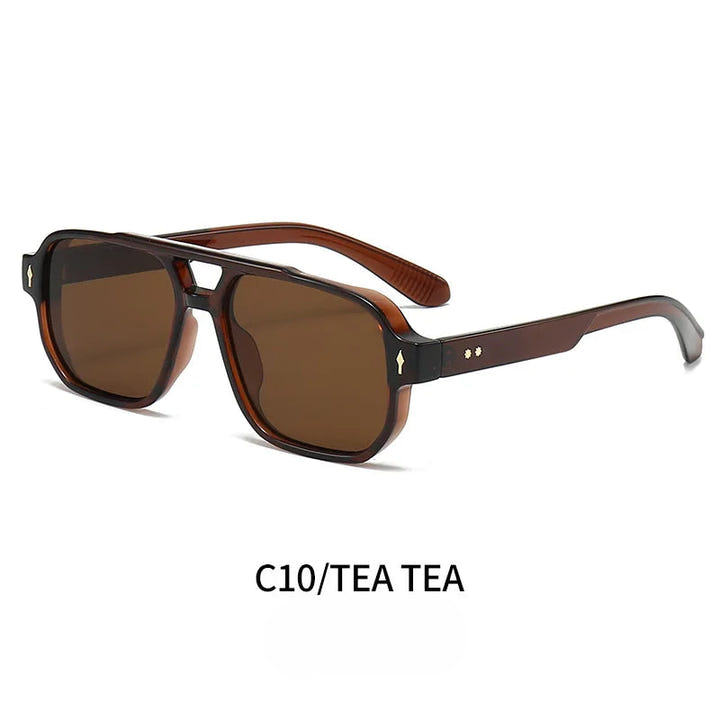 New Vintage Sunglasses 1985