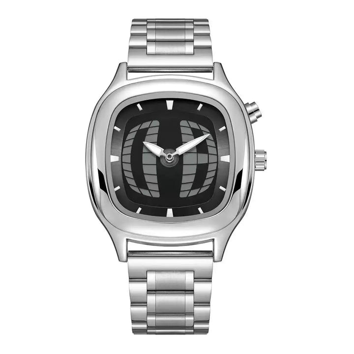 Red Grid Watch 1985