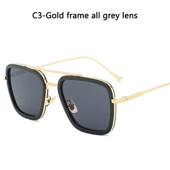 Ocean Drive Sunglasses 1983