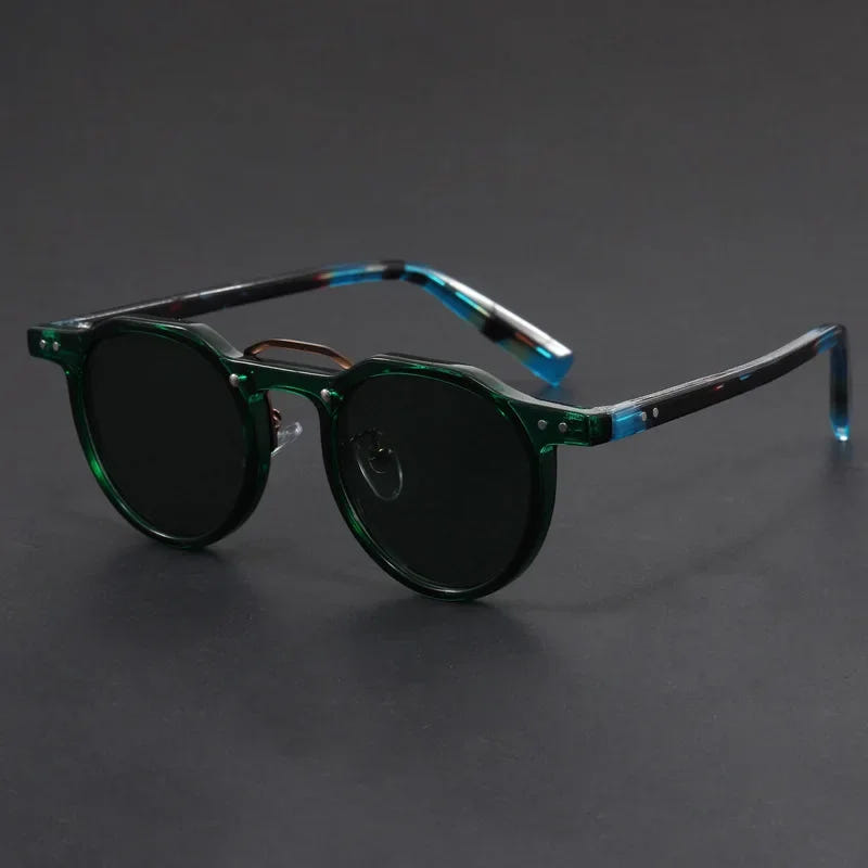 Sunset Lounge Sunglasses 1983