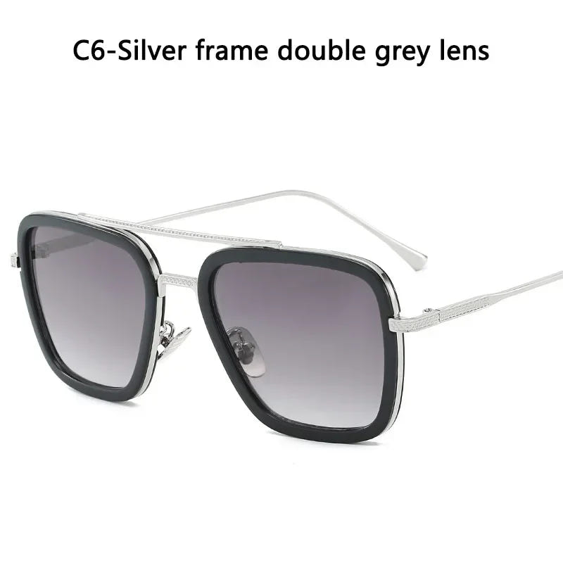 Ocean Drive Sunglasses 1983