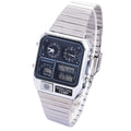 TimeScape Navigator Watch 1984