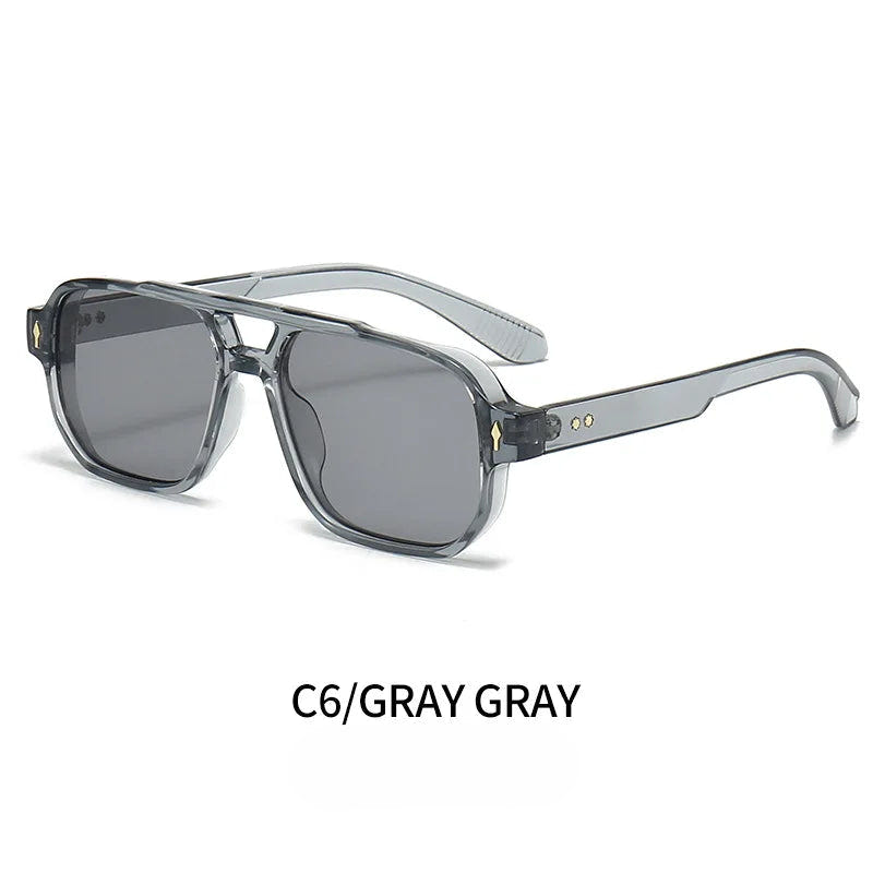 New Vintage Sunglasses 1985