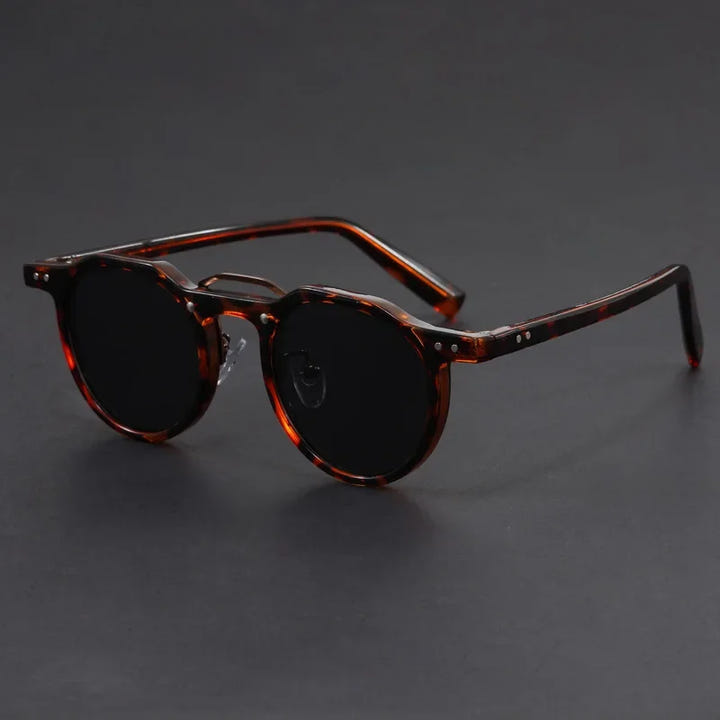 Sunset Lounge Sunglasses 1983