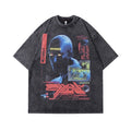 Retro AGI T-Shirt 1984