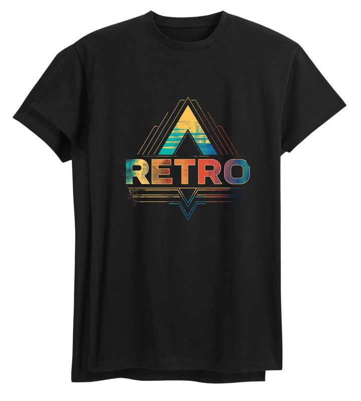 Retro T-Shirt