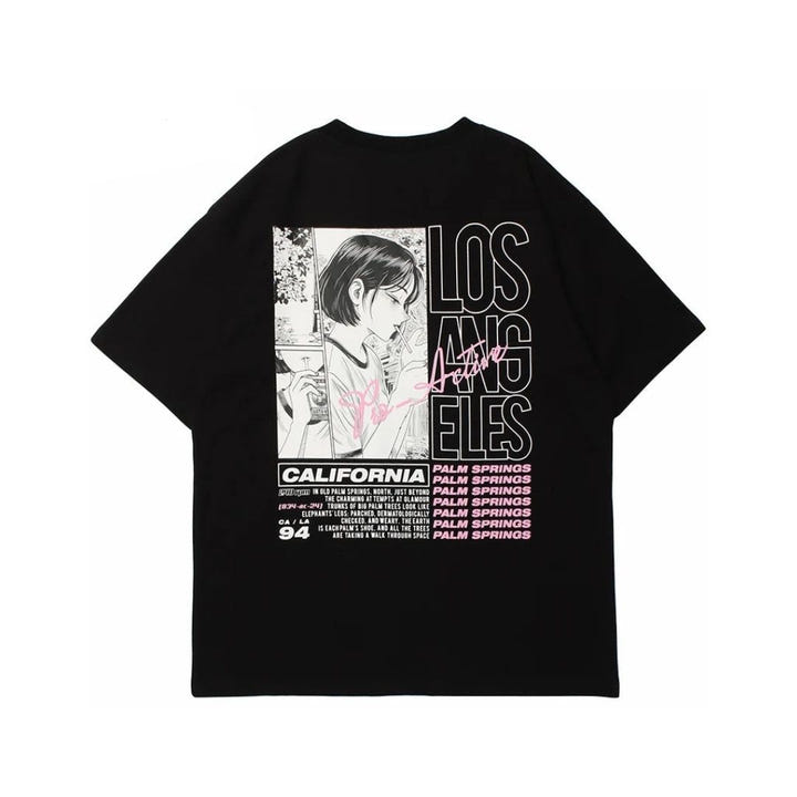 Palm Beach T-Shirt 1982