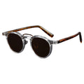 Sunset Lounge Sunglasses 1983
