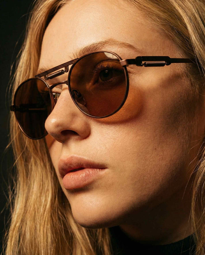 Brownline Mirage Sunglasses 1982