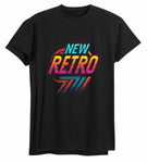 New Retro 86 T-Shirt